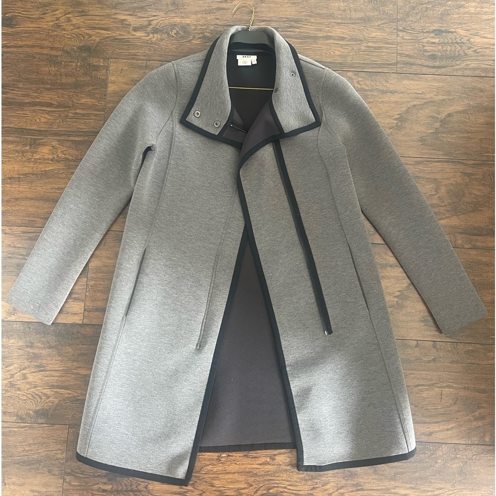 DKNY Sport Scuba Jacket
